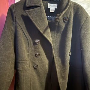 Women’s St John Bay size XL